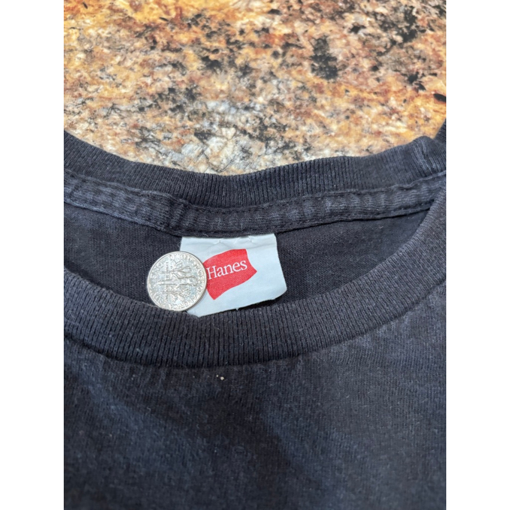 Vintage Christian Tee - Picture 5 of 5